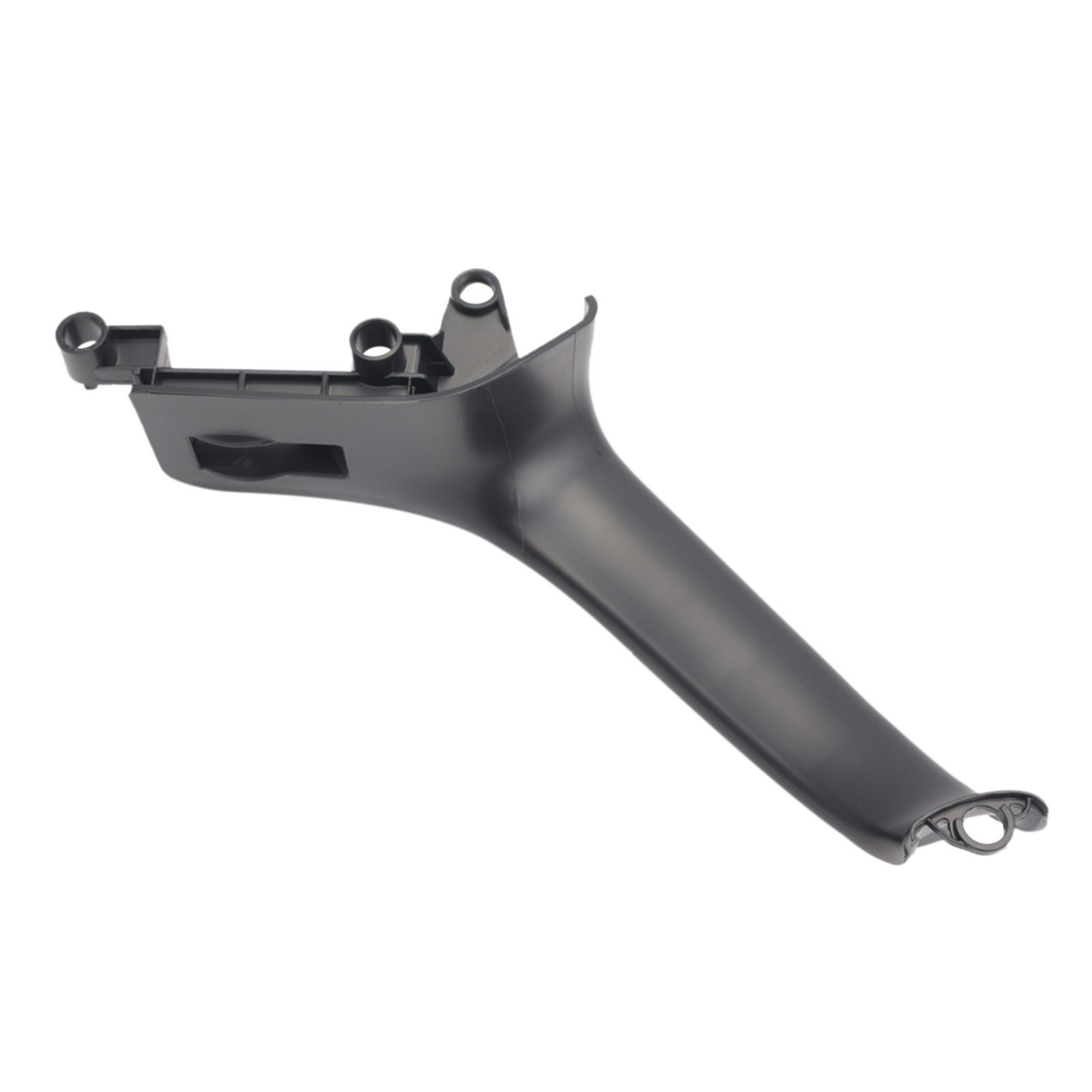 Interior Door Pull Handle Inside Door Handle Inner Door Handle Accessories for A4 B6 B7 Repair Parts Easy Installation Premium Durable