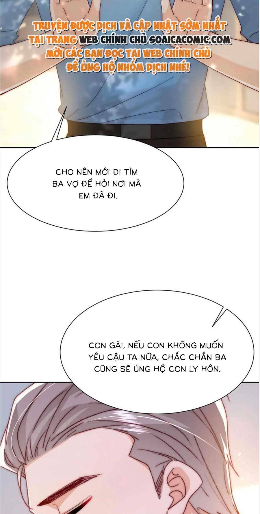 cô vợ của tôi không dễ bắt nạt chapter 56 42