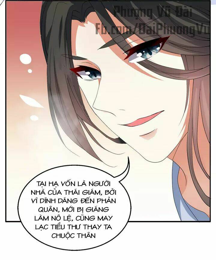 tuấn sủng có độc chapter 3 27