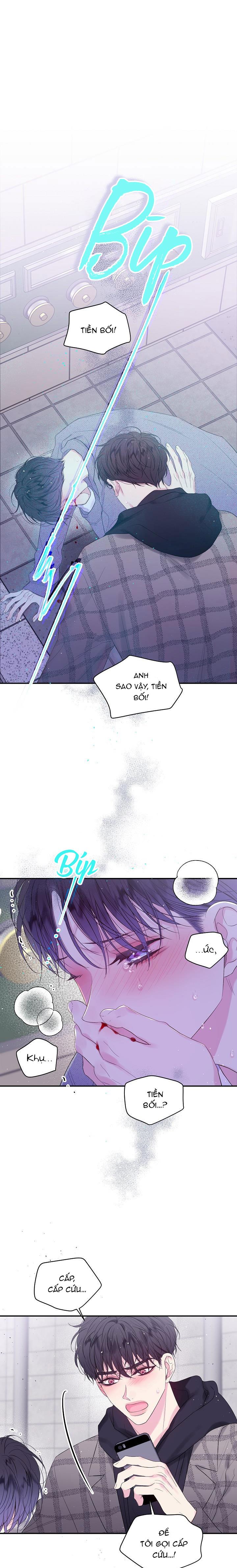 bình minh thứ hai chapter 10 2