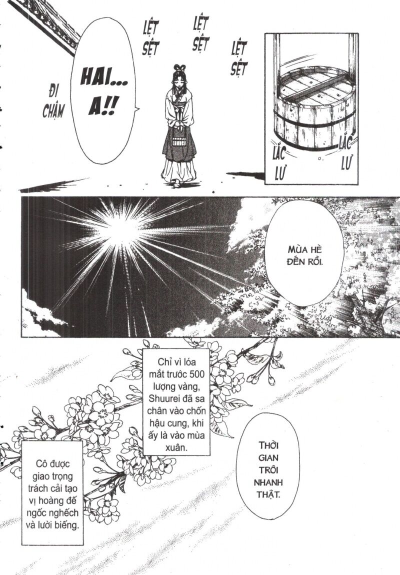 thái vân quốc truyện chapter 3 3