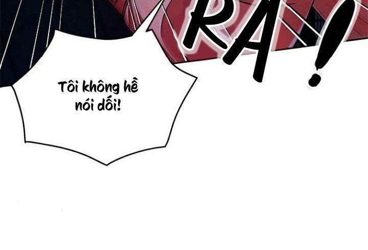 The Castle - Quỷ Nhãn Tân Nương chapter 1.2 12