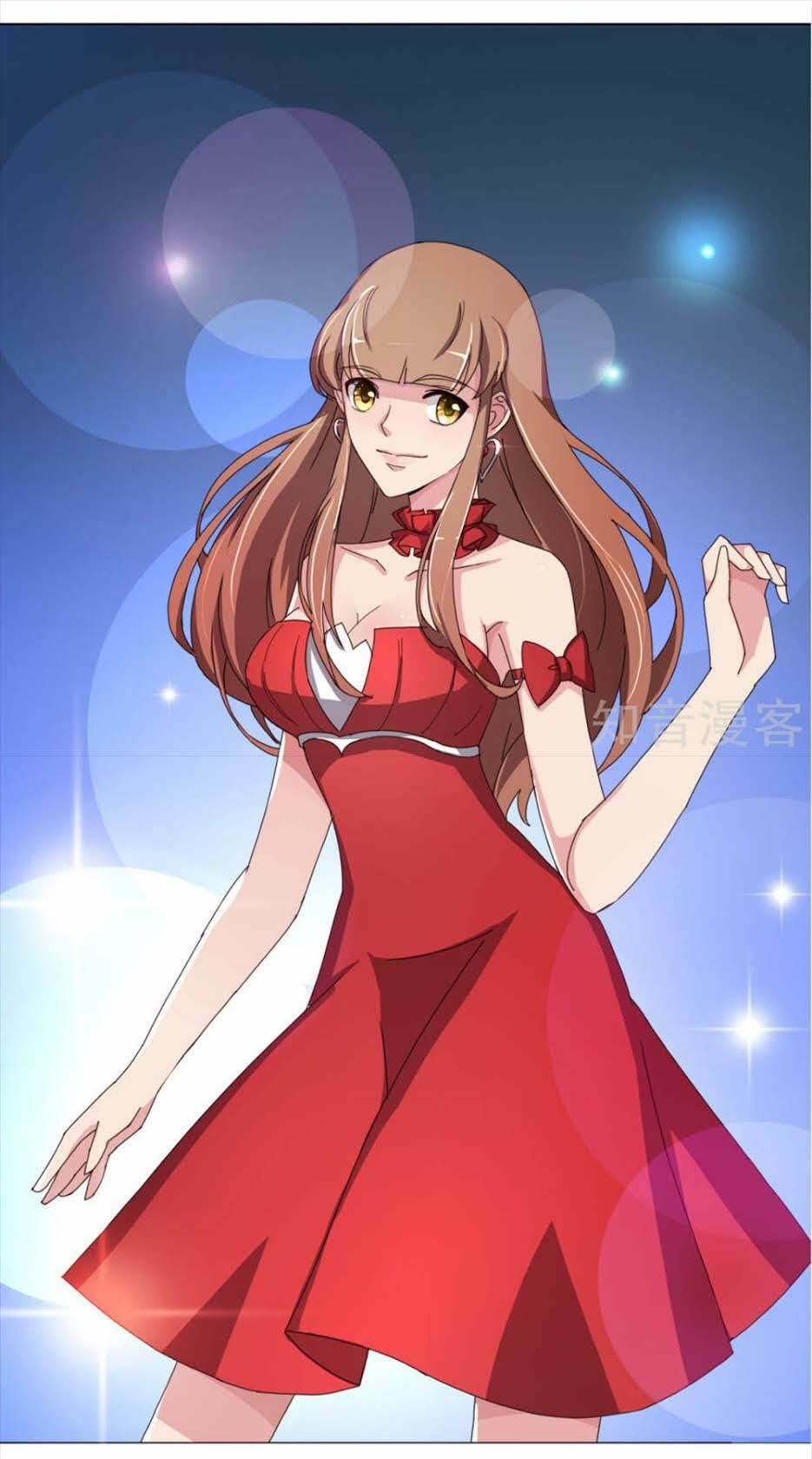 siêu mẫu thế thân chapter 9 33