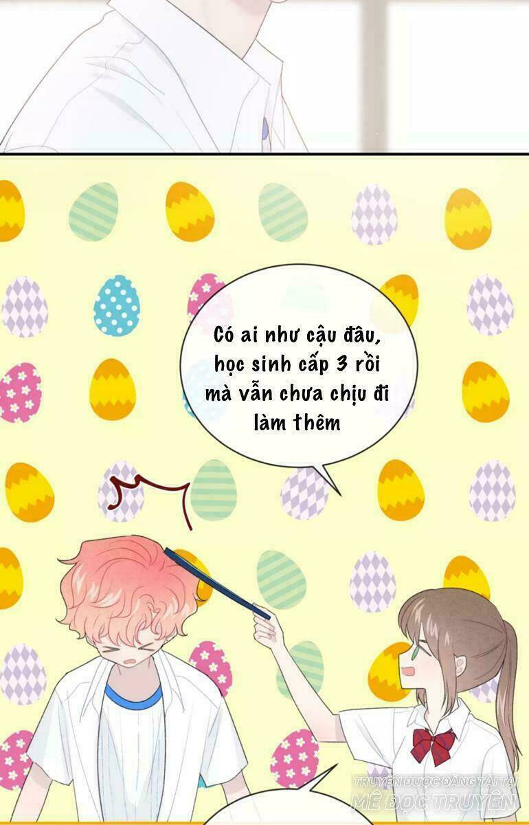 từ cái nhìn của em chapter 32 11