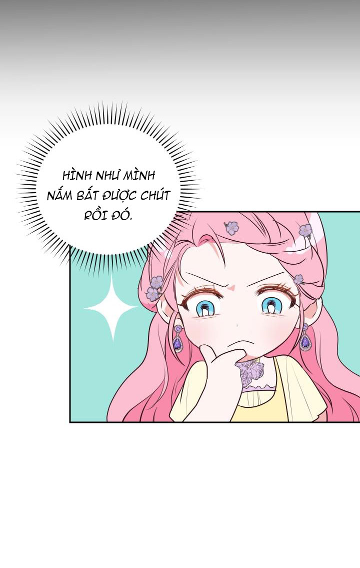 trở thành nhà điều chế nước hoa duy nhất của bạo chúa chapter 23 29