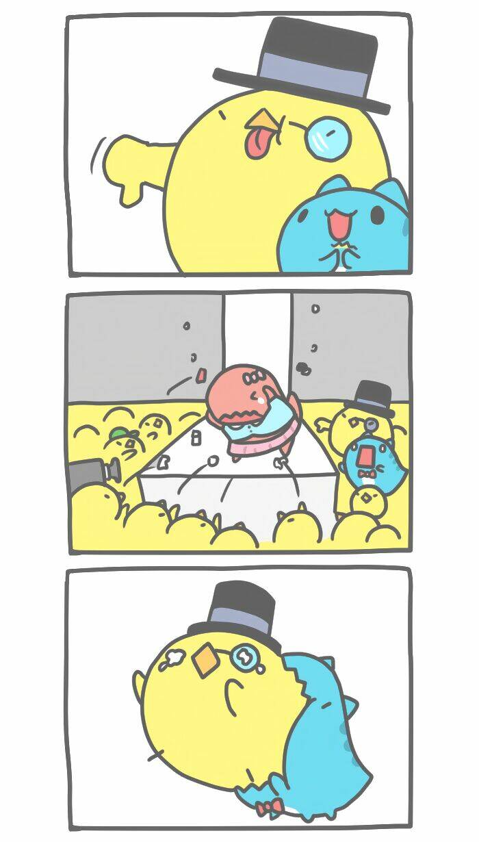 bugcat-capoo chapter 110 5