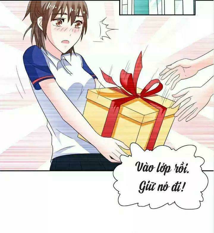 1 nửa hoàn hảo của ceo chapter 40 7