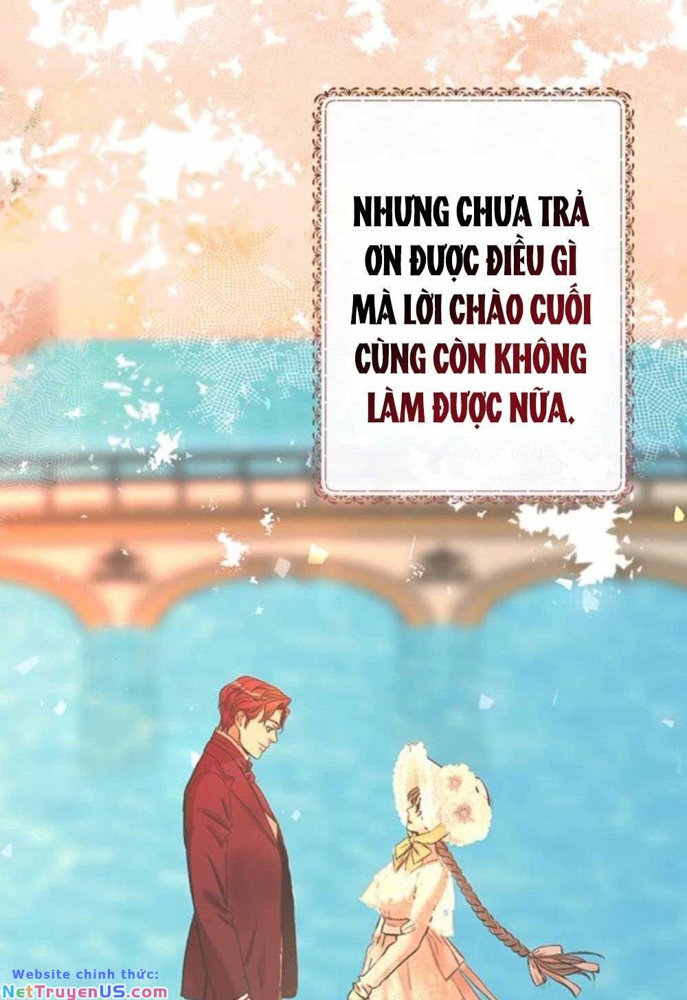 Hoàng Tử Rắc Rối chapter 41.1 28