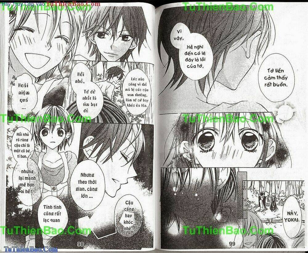 biển mùa hè chapter 2 51