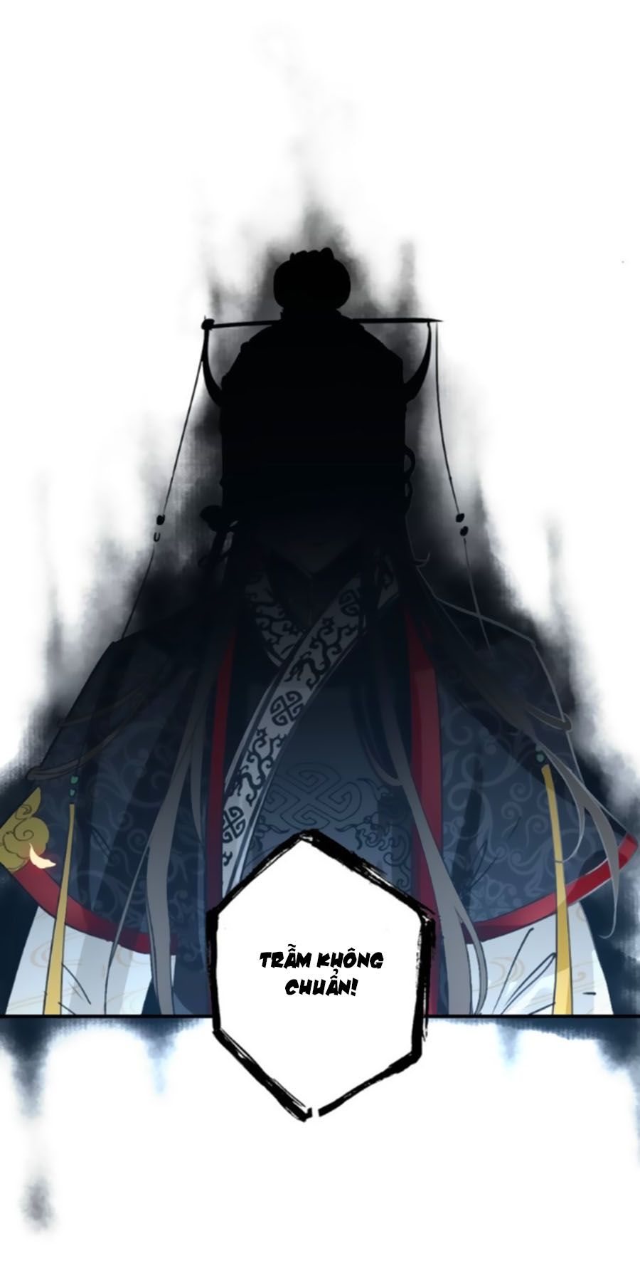 mỹ nhân làm tướng chapter 79 3