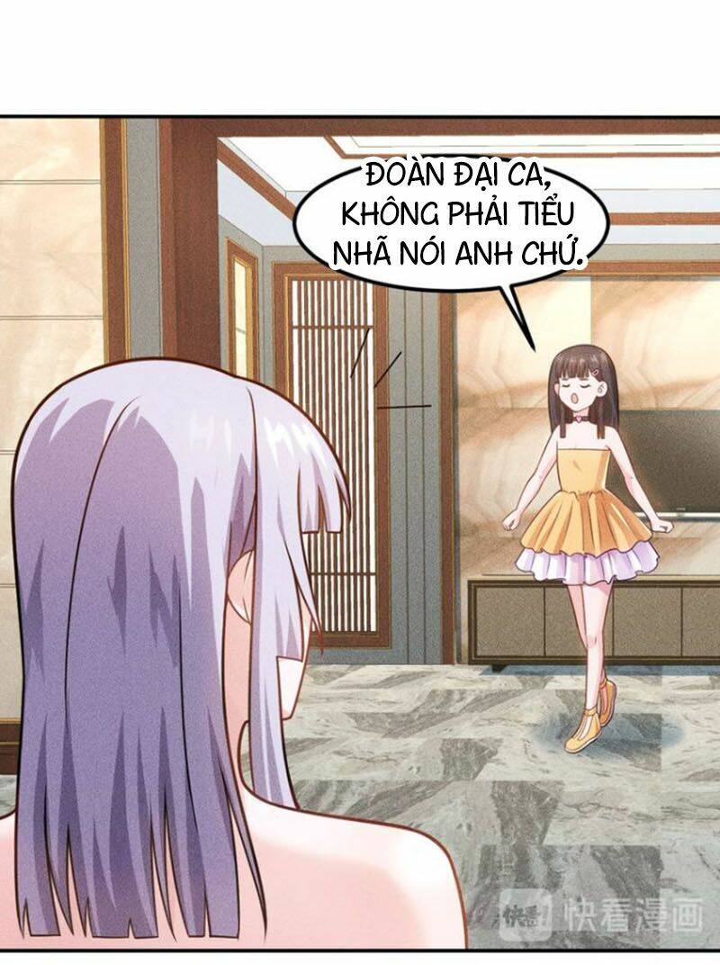 cao thủ cận vệ của nữ chủ tịch chapter 64 23