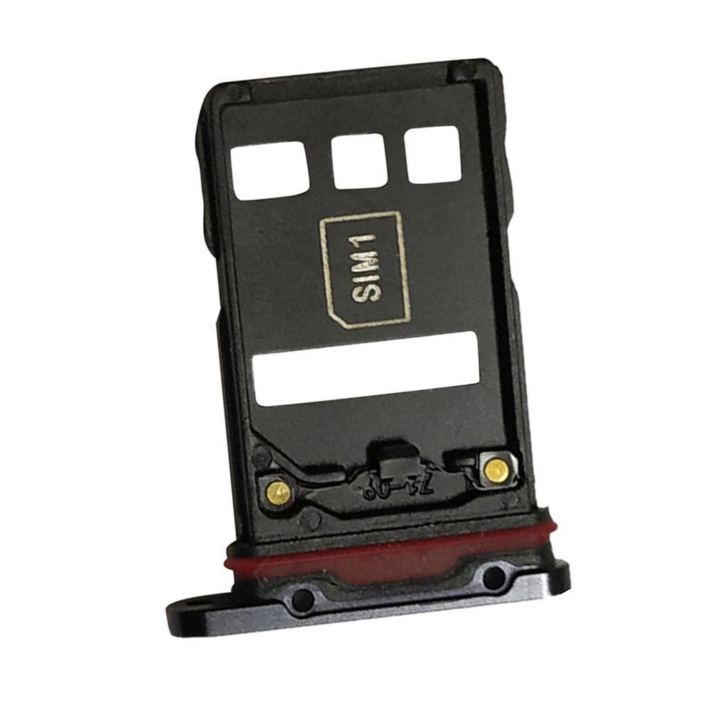 Premium SIM Card Tray Holder Slot Adapter for P30 Pro ,1 Pc