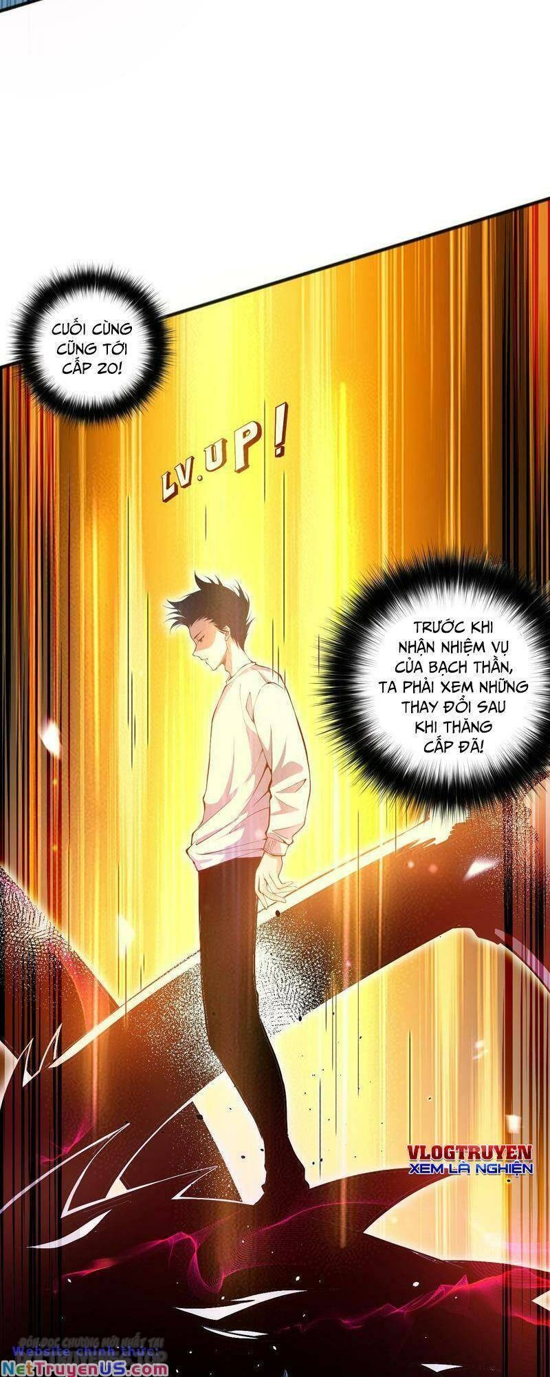 tử linh pháp sư! ta chính là thiên tài chapter 24 2