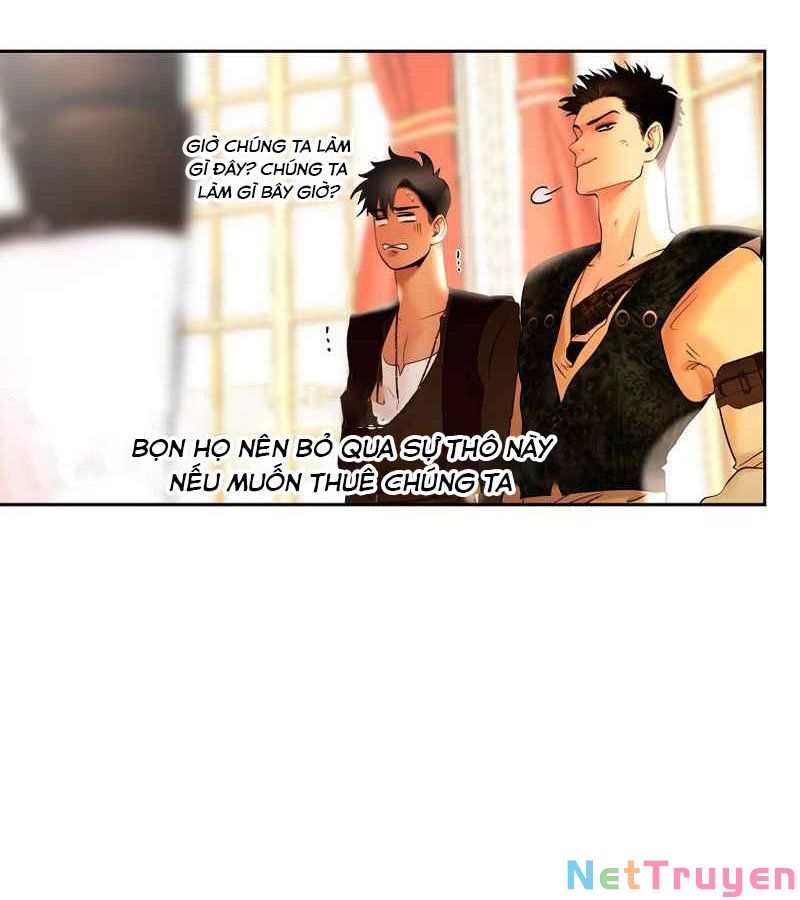 nhiệm vụ chiến binh chapter 18 34