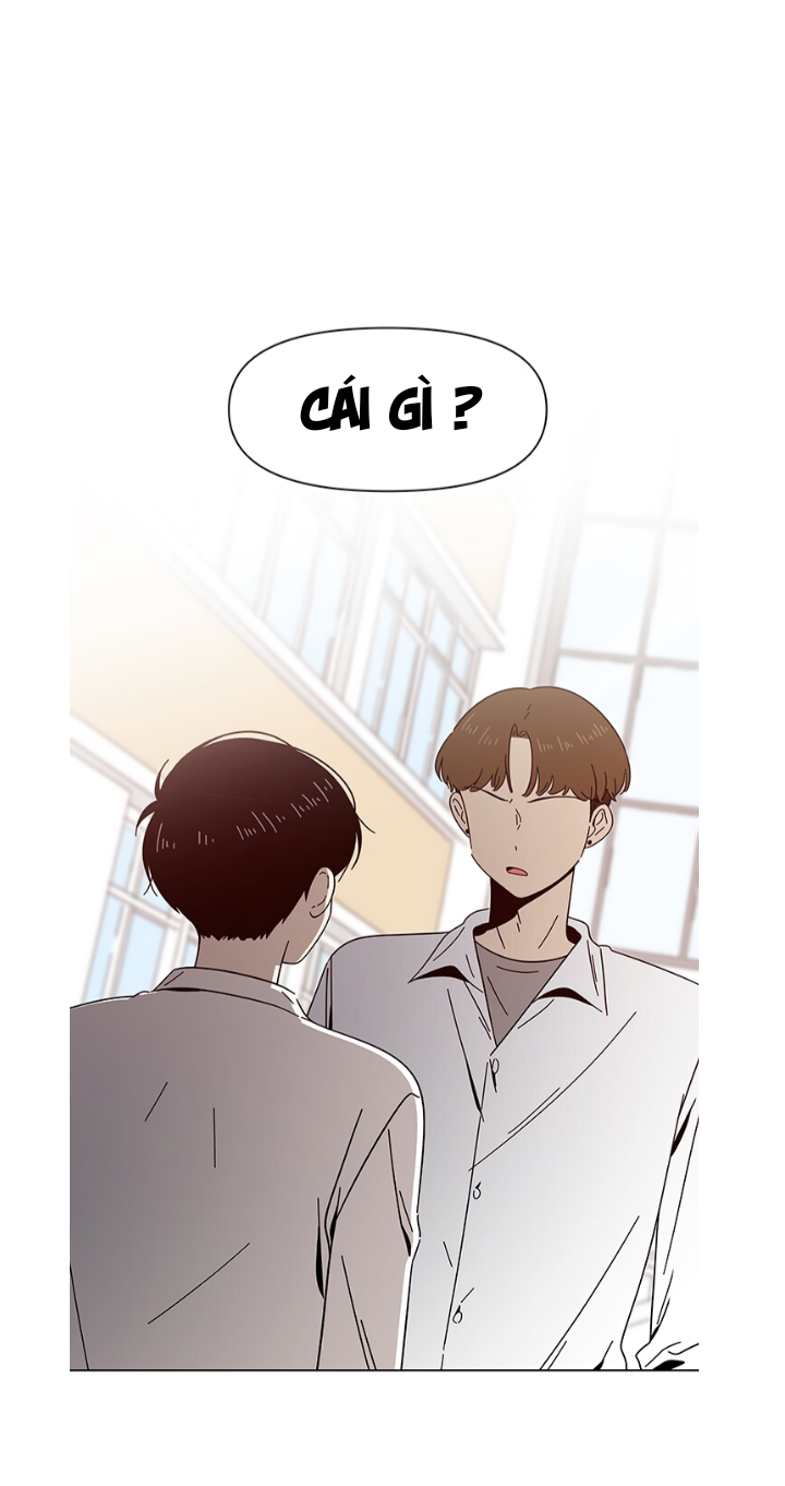 thanh xuân rực rỡ - season of blossom chapter 13 7