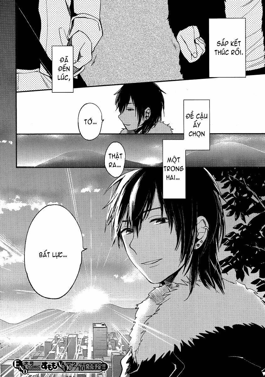 haruwaka chapter 11 26