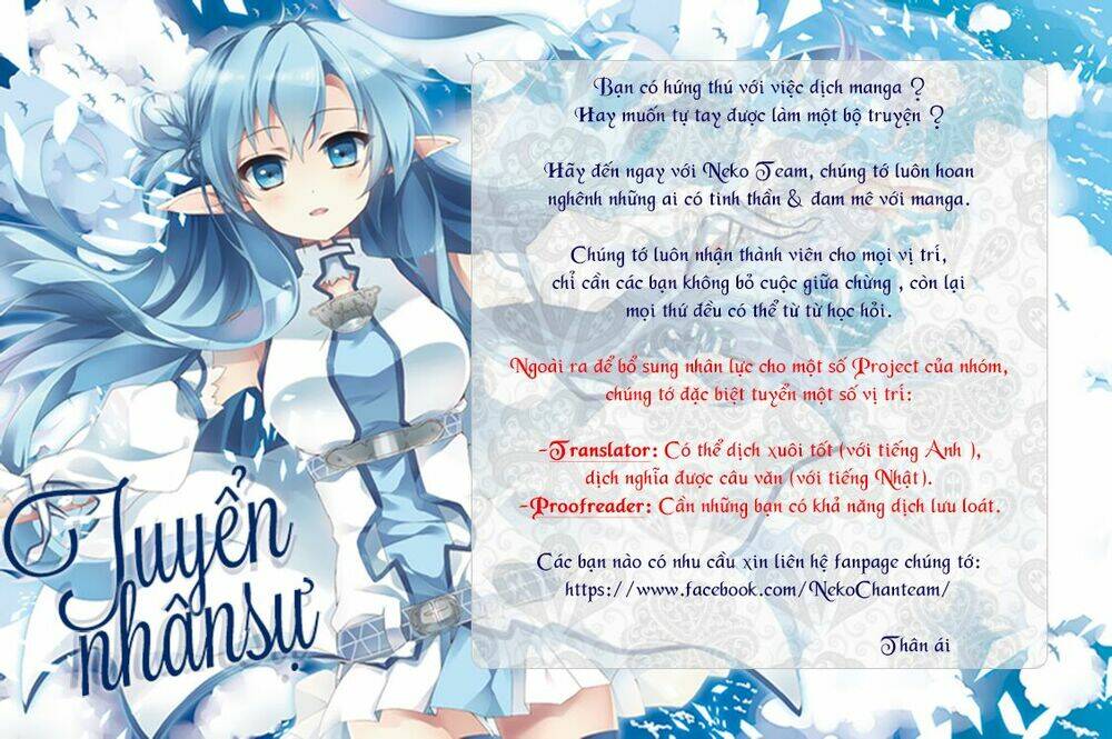 chiến quốc yêu hồ chapter 28 30