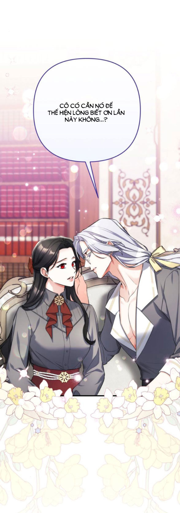 dành cho nhân vật bị bỏ rơi yêu thích nhất của tôi chapter 66.2 11