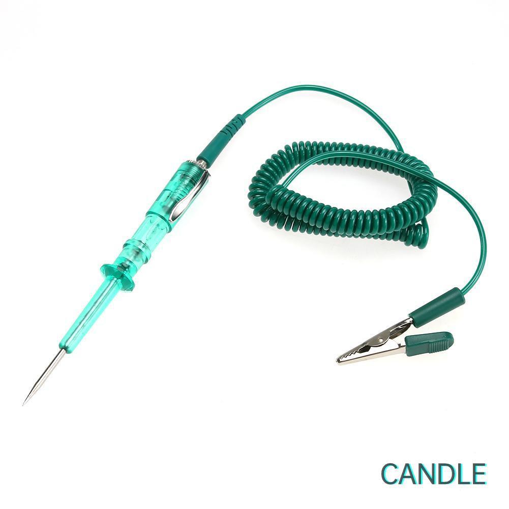 Bút Thử Điện Dc 6-24v Cho Xe Hơi
