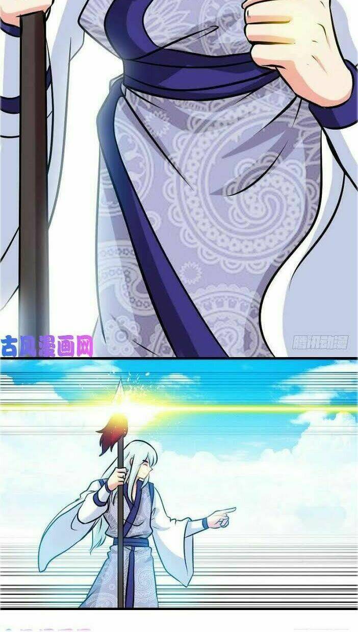 chí tôn thần ma chapter 91 4