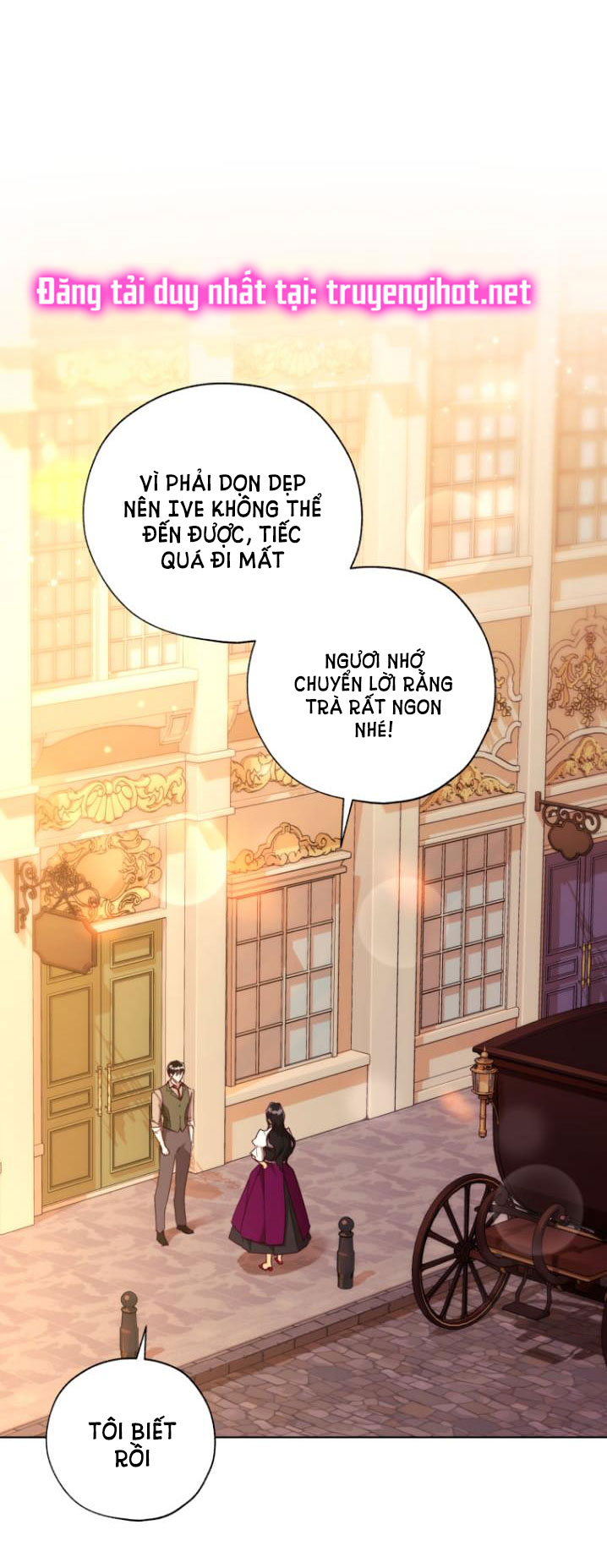 công chúa khắc ấn kẻ phản nghịch chapter 56.1 5