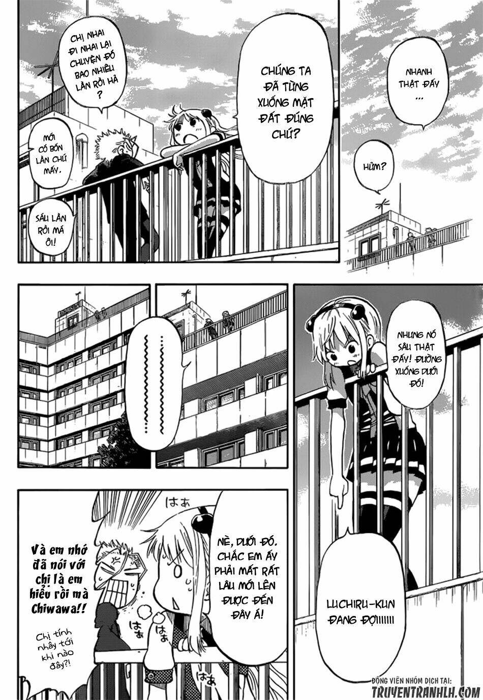 anagle mole chapter 47 12