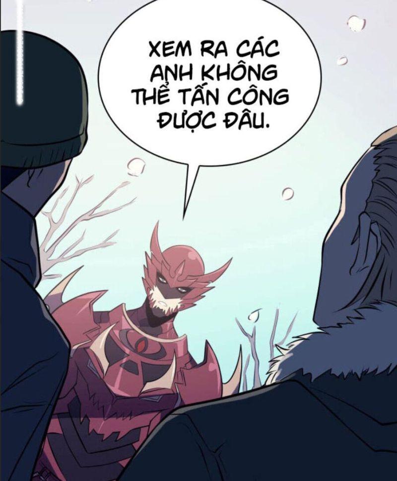 tôi trở lại thăng cấp một mình chapter 42 85