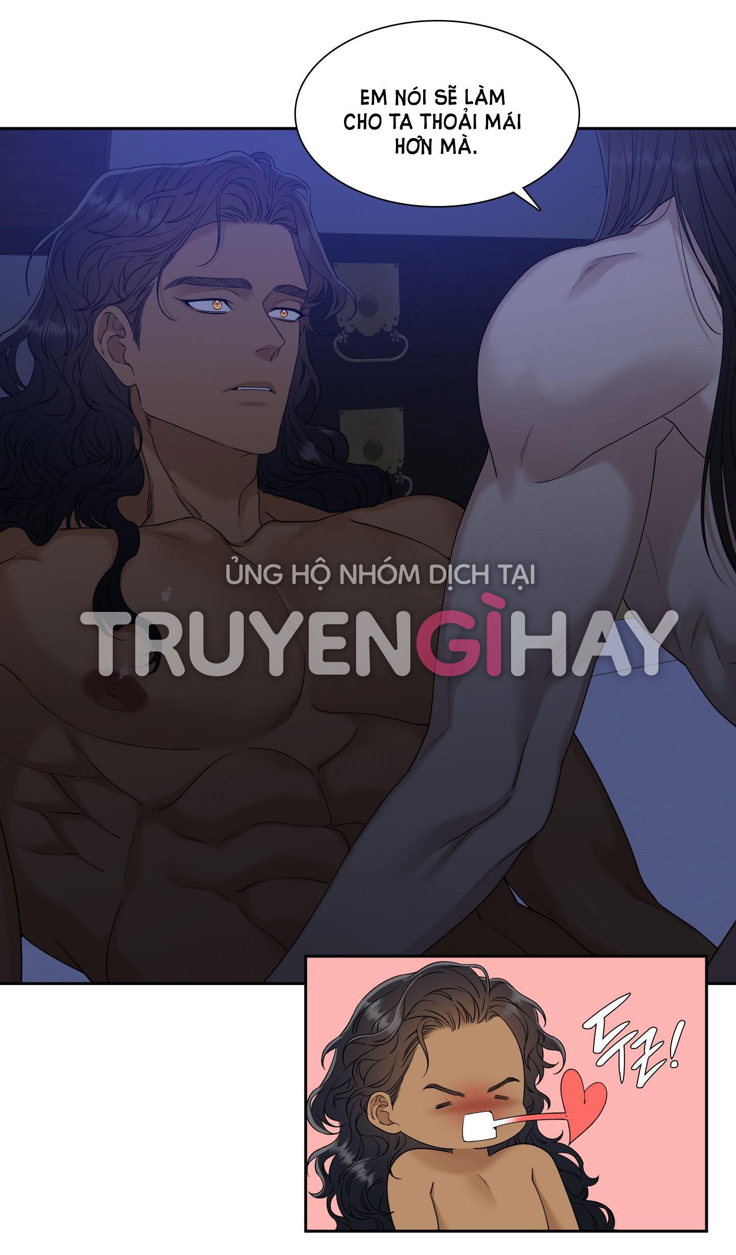 mắt phủ toàn sương chapter 66 10