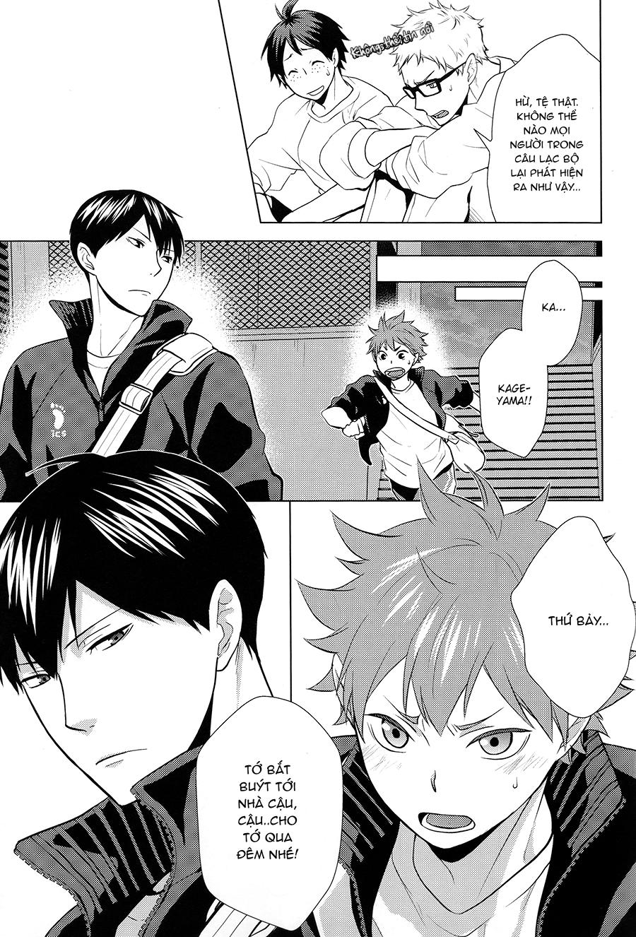 tuyển tập haikyuu dj by dammei bl chapter 29 17