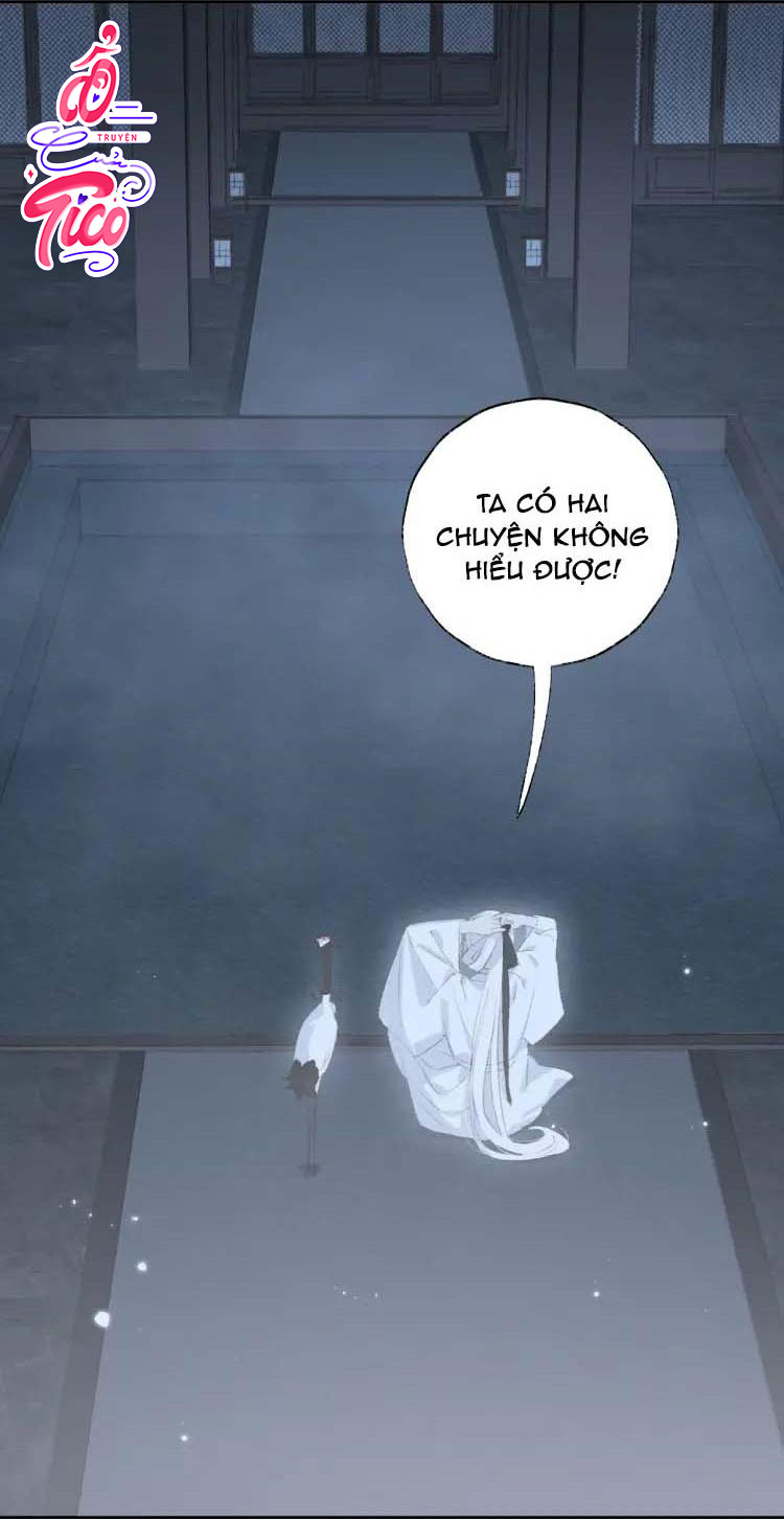 tôi lắng nghe thanh tôn chủ gọi chapter 9 4