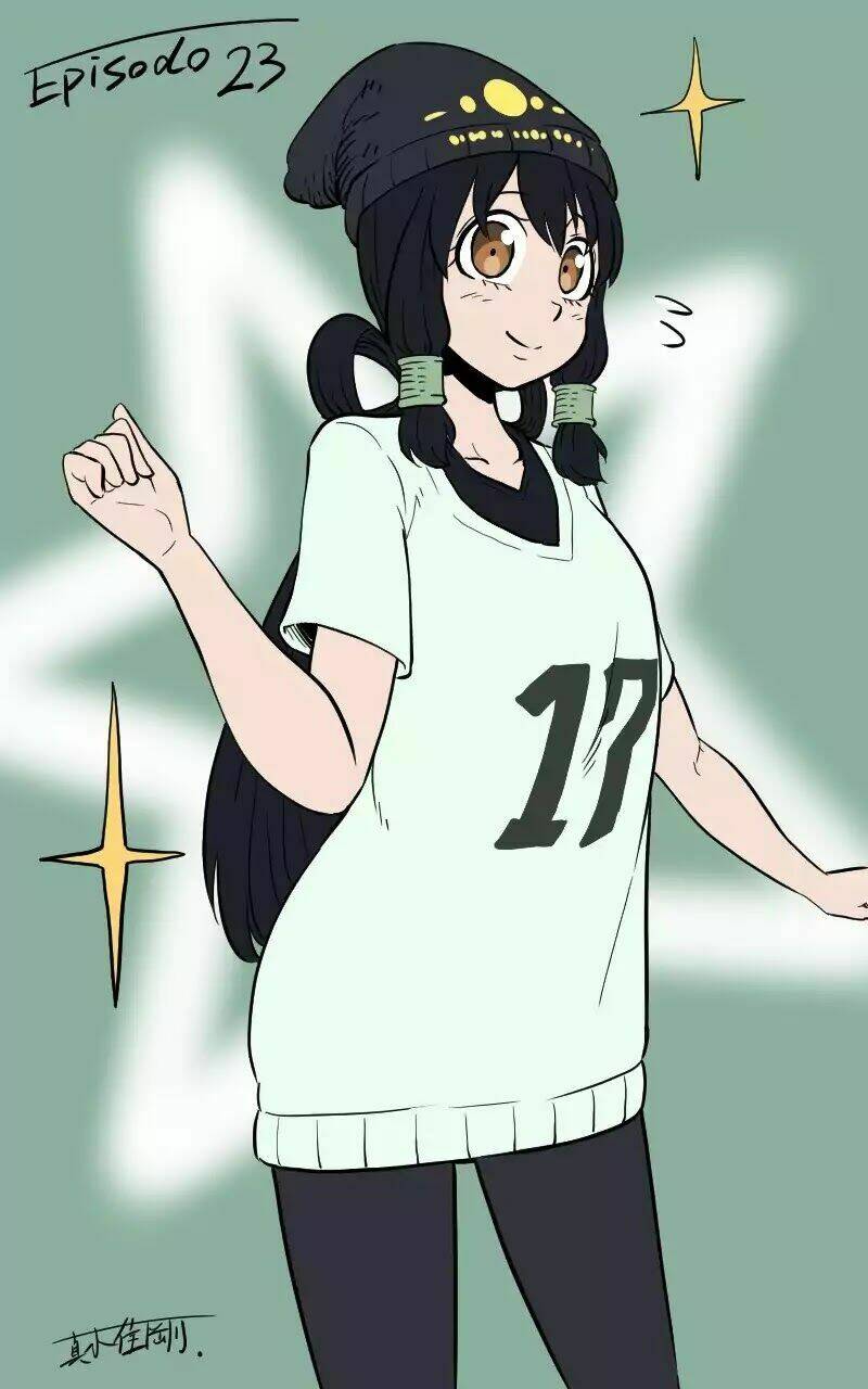 người bạn gái succubus của tôi chapter 22 9