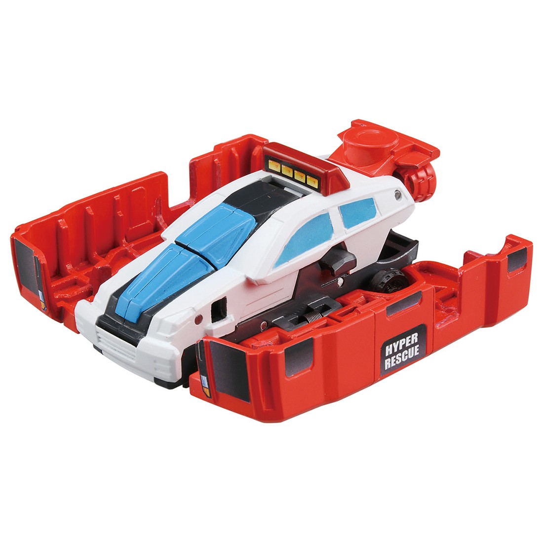 Xe mô hình Tomica Ac05 Siêu Xe Cứu Hộ