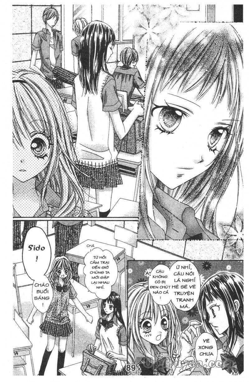 thiên đường rock chapter 3 89