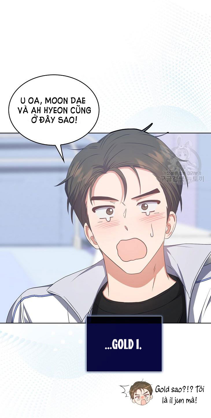 Debut Or Die chapter 39.1 - Trang 31