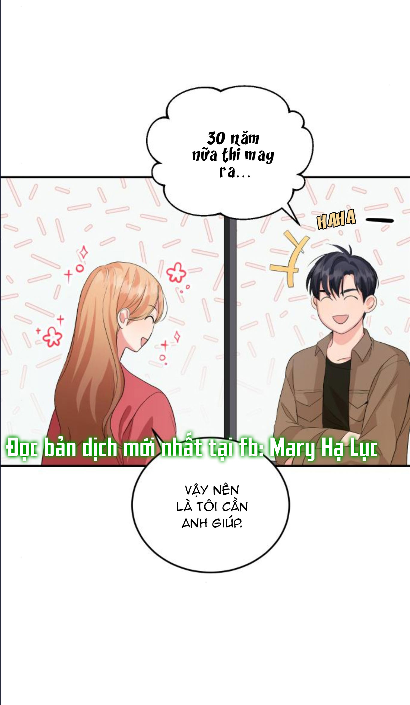 cuộc hôn nhân hoàn hảo chapter 8.2 11