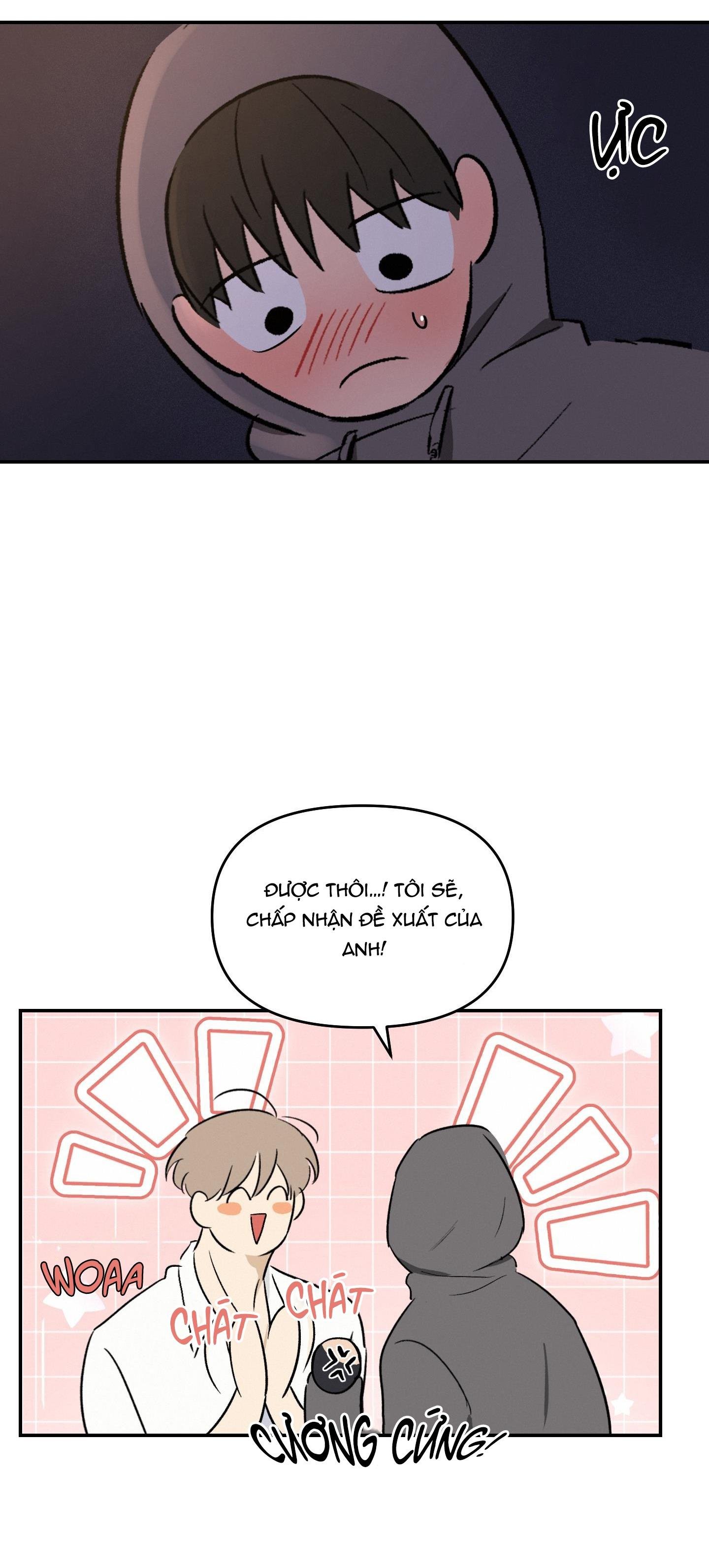 tuyển tập ngực bự, cung khủ của nhà kim Chapter 176.4 lệch hướng 4 10