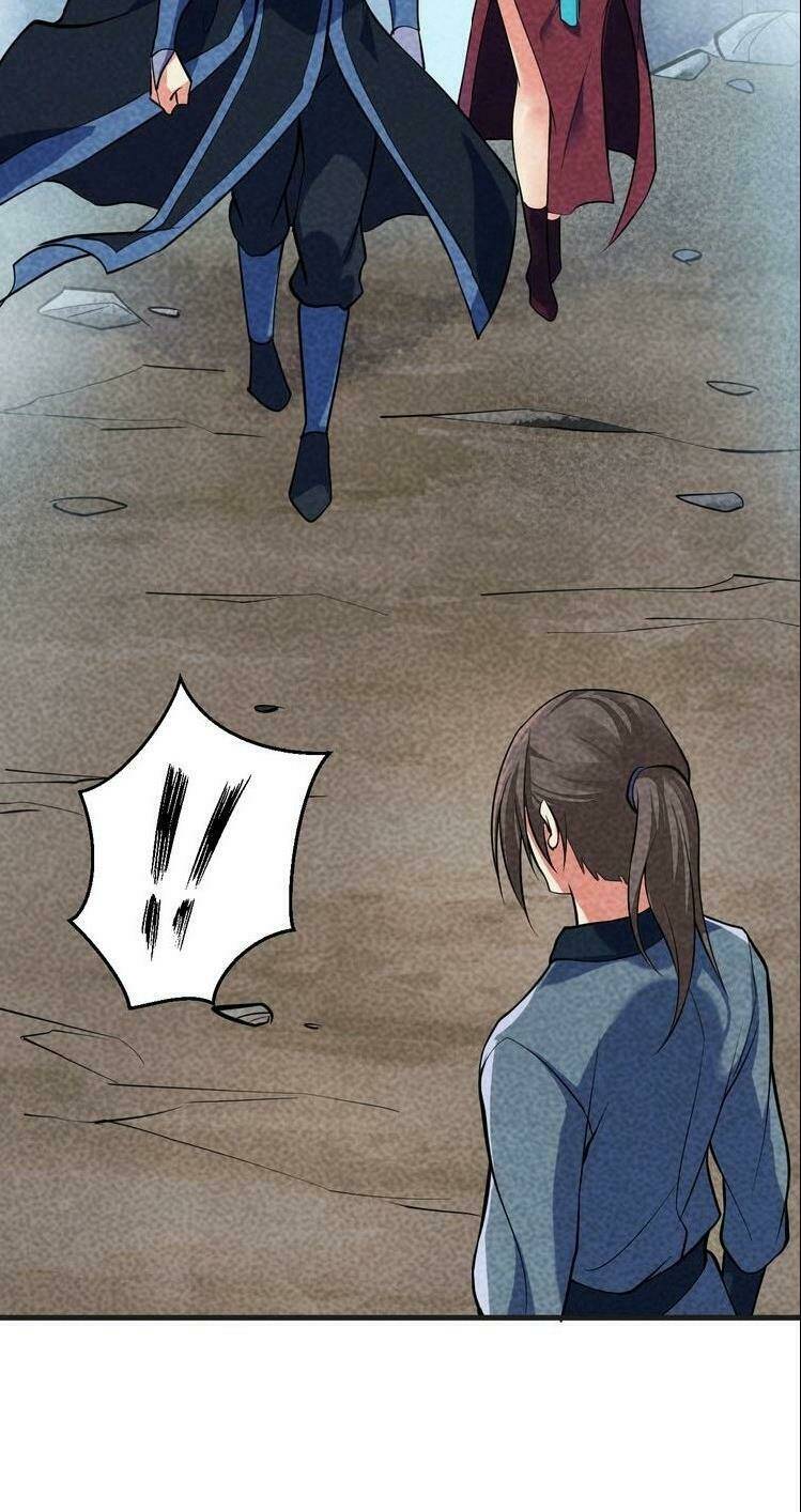 thánh tôn chapter 24 40