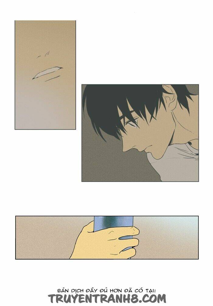 bẫy tình yêu chapter 116 39