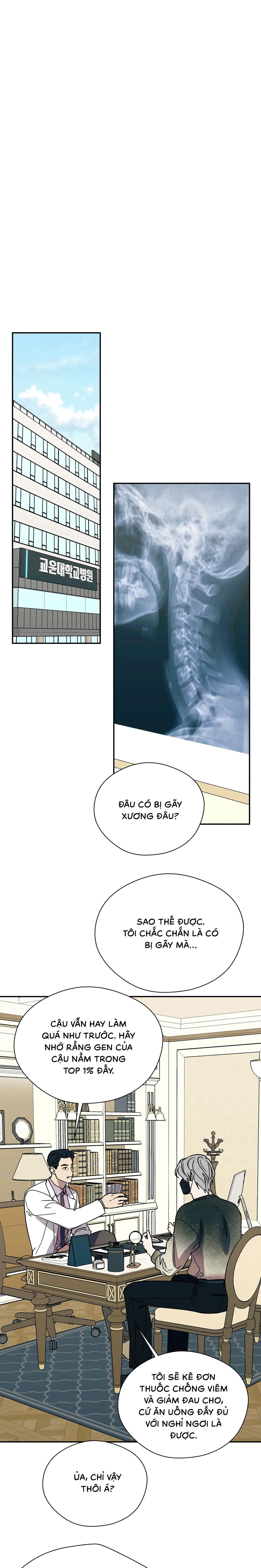 ám ảnh pheromone chapter 82 5