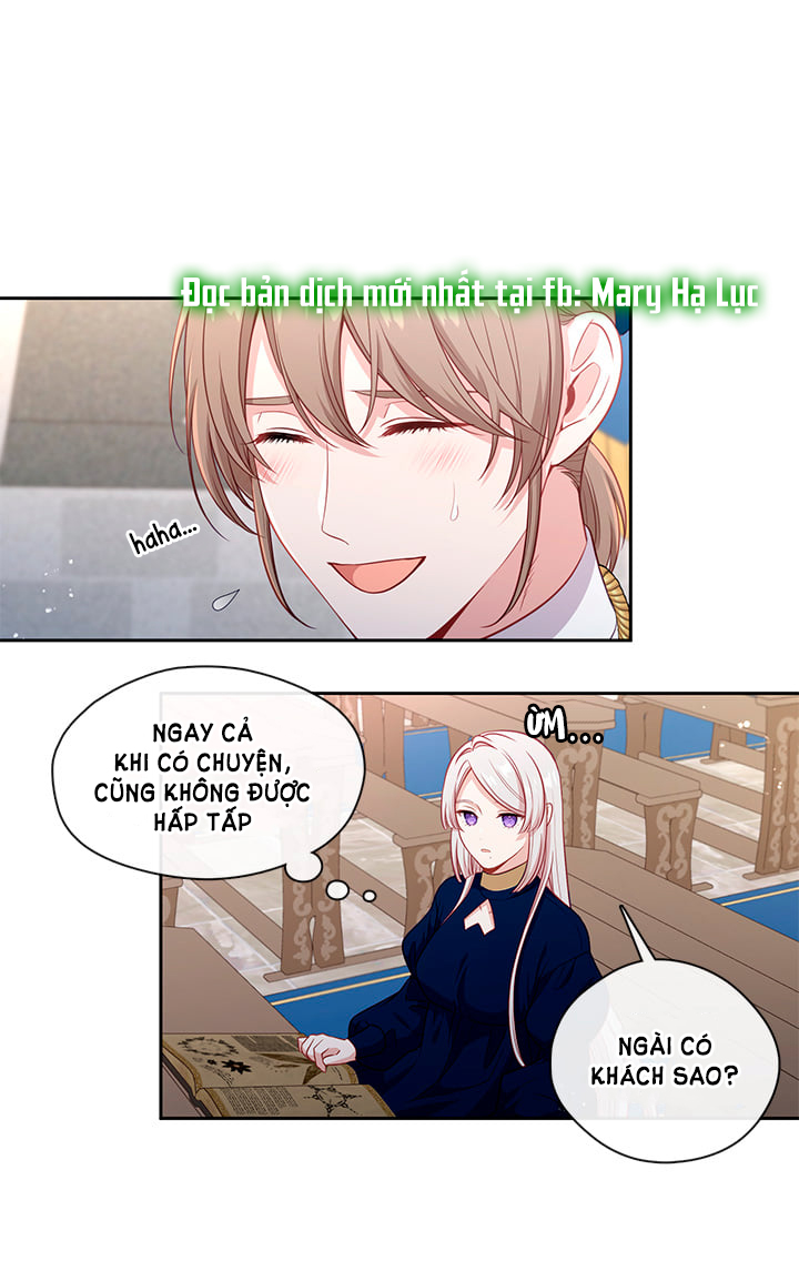 cẩn thận nữ phụ phản diện đấy! chapter 98 41