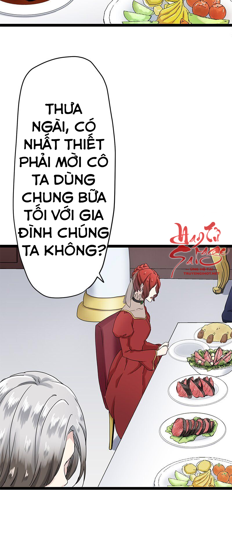 nullitas~nàng dâu giả dối~ chapter 10 21