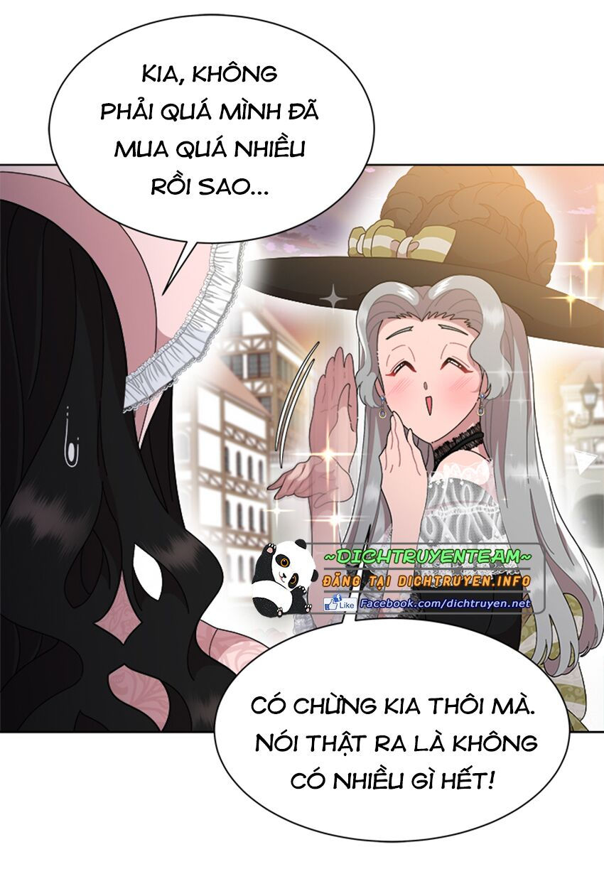 con gái bảo bối của ma vương chapter 133 10