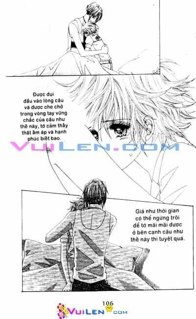 đợi em chapter 102 7