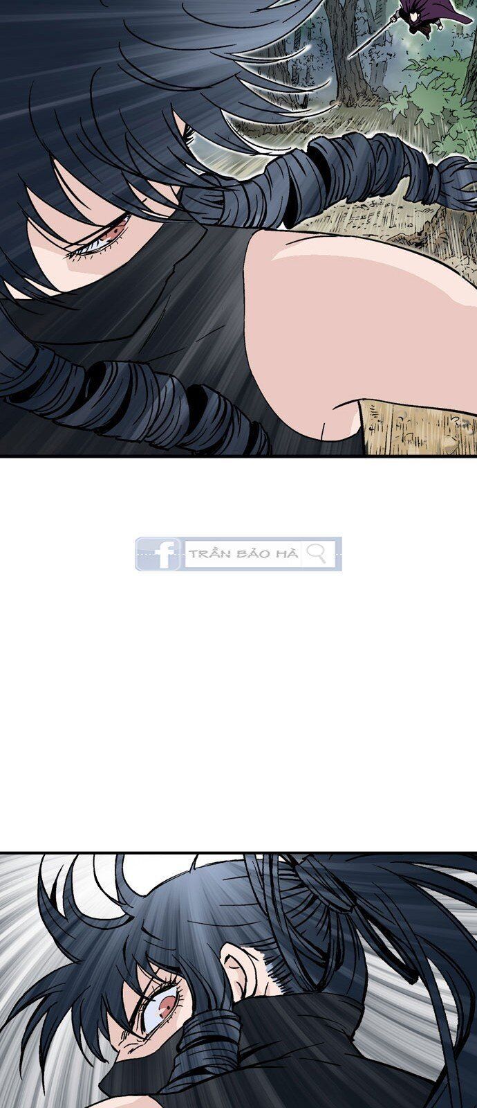 cao thủ 2 chapter 84 58