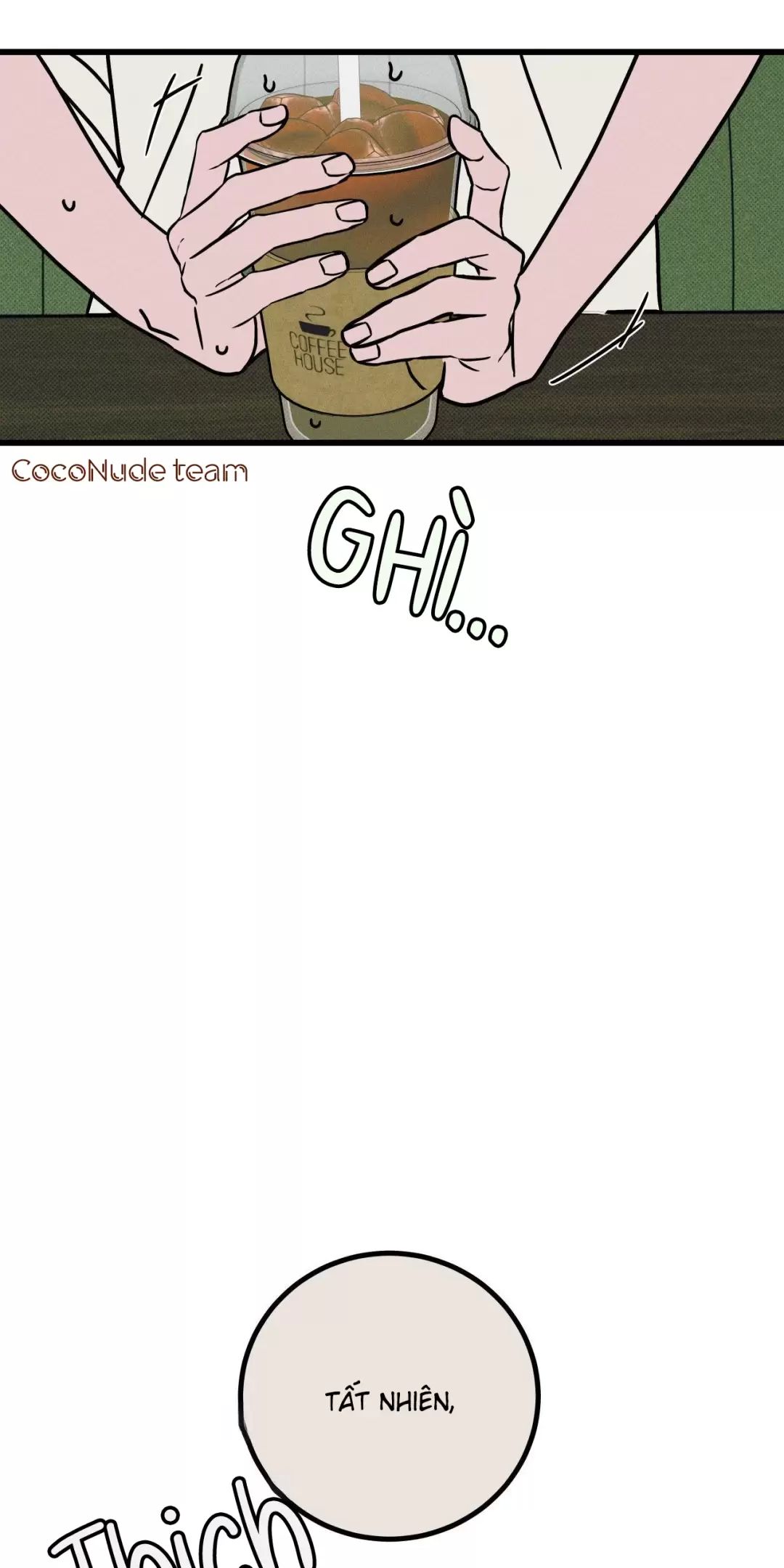 lời tỏ tình từ con số 0 chapter 28 16