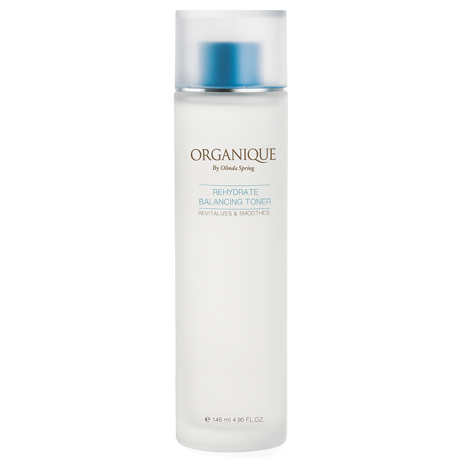 Nước Cân Bằng Dưỡng Ẩm Organique Rehydrate Balancing Toner SP-OAA-003193 (145ml)