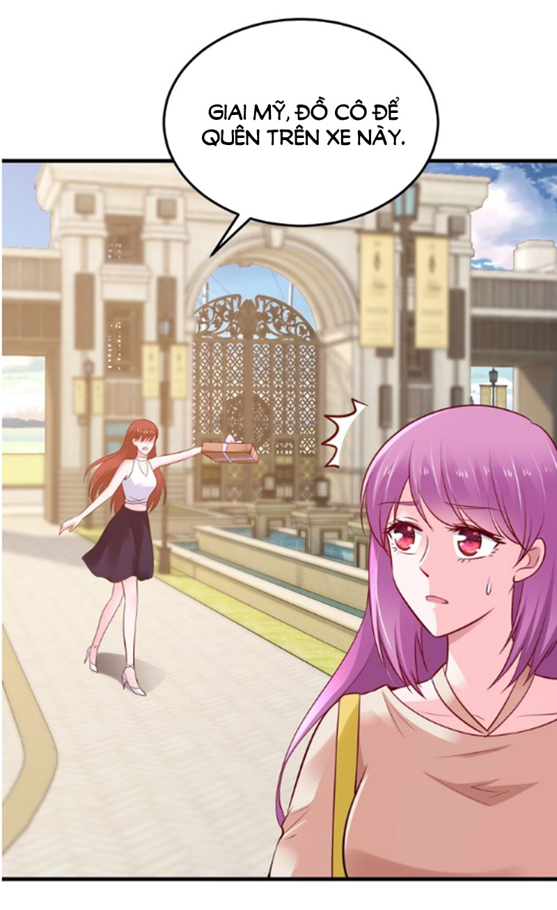 độc nhất sủng ái của thủ tịch chapter 60 17