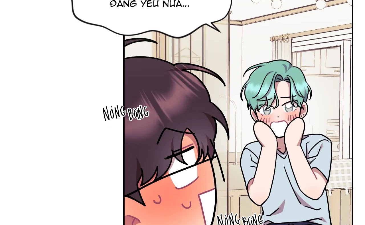 tiêu chuẩn tình yêu 100% chapter 6 38