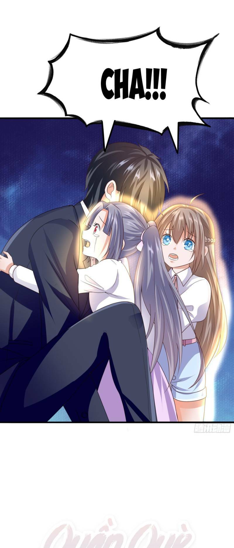 vú em của tiên ma chapter 8 23