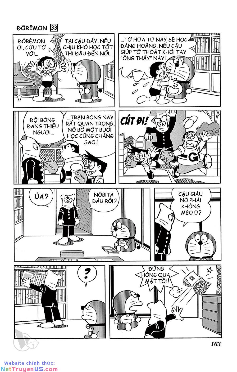 doraemon chapter 598 5